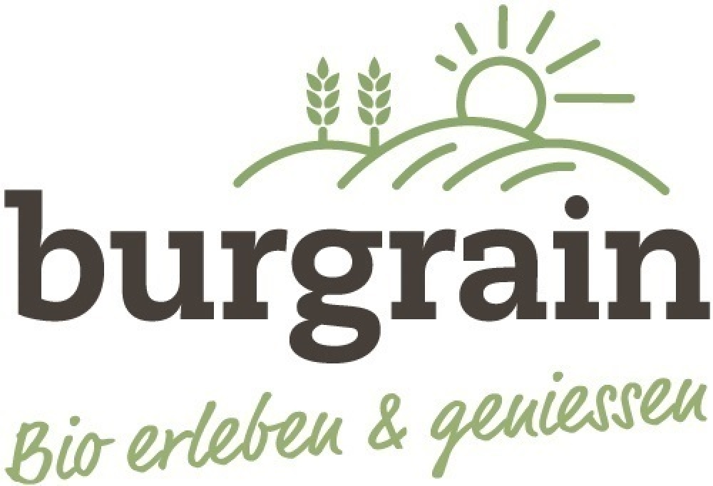 Logo Burgrain RGB