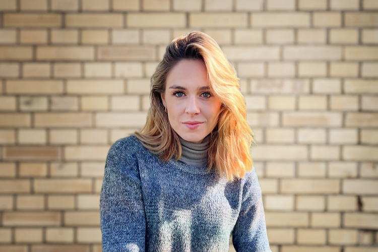 Leandra Portillo Marketing Events