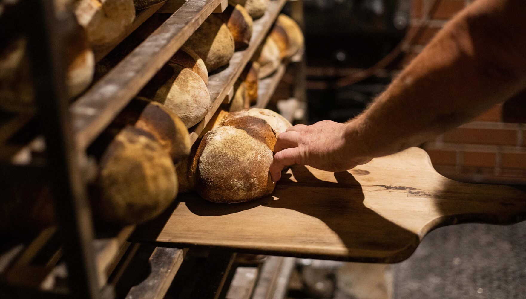Sauerteigbrot, wie kann ich ein bekömmliches Brot selber machen?
