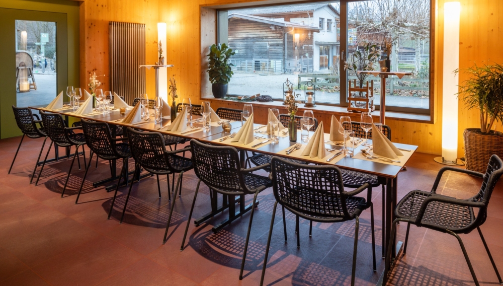 Seminare & Events