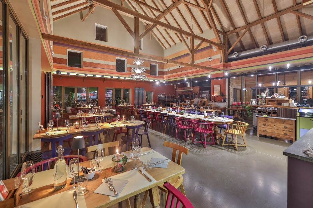 Restaurant events weihnachtsfeier restaurant