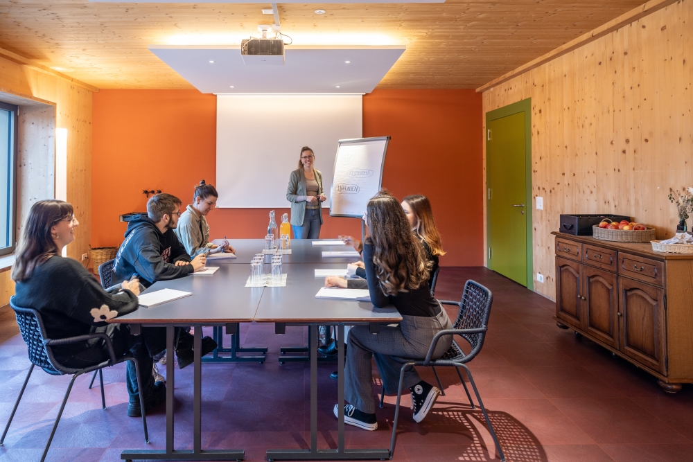 Seminareevents chastelezimmer seminar burgrain