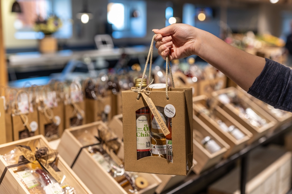 Individuelle Geschenke