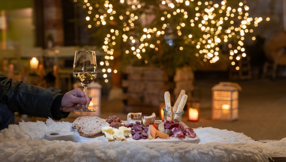 Menüvorschläge aus unserer Bio-Küche