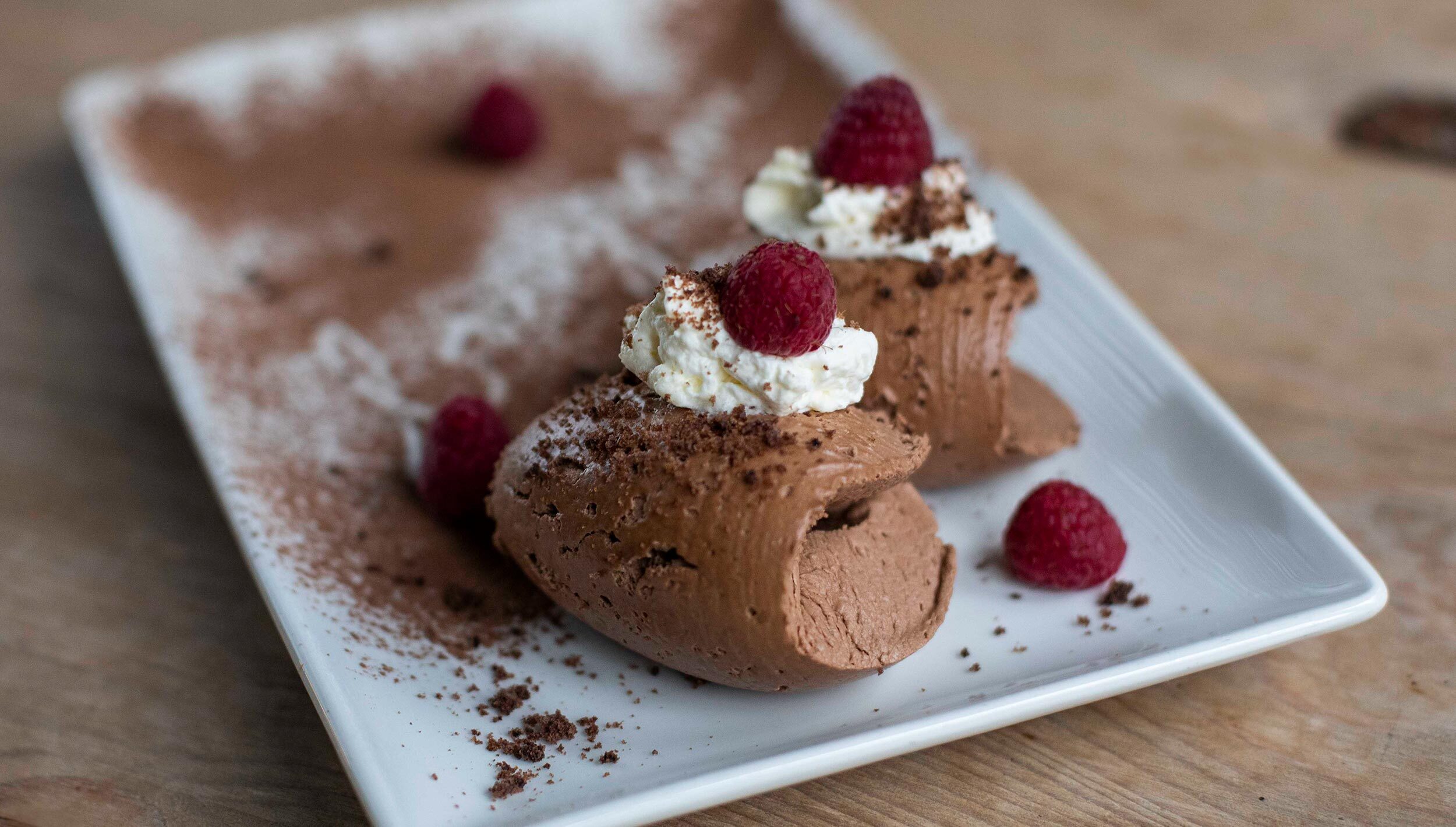 Willkommen bei uns im Burgrain!