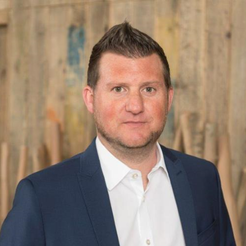 Jürg Emmenegger, Geschäftsführer