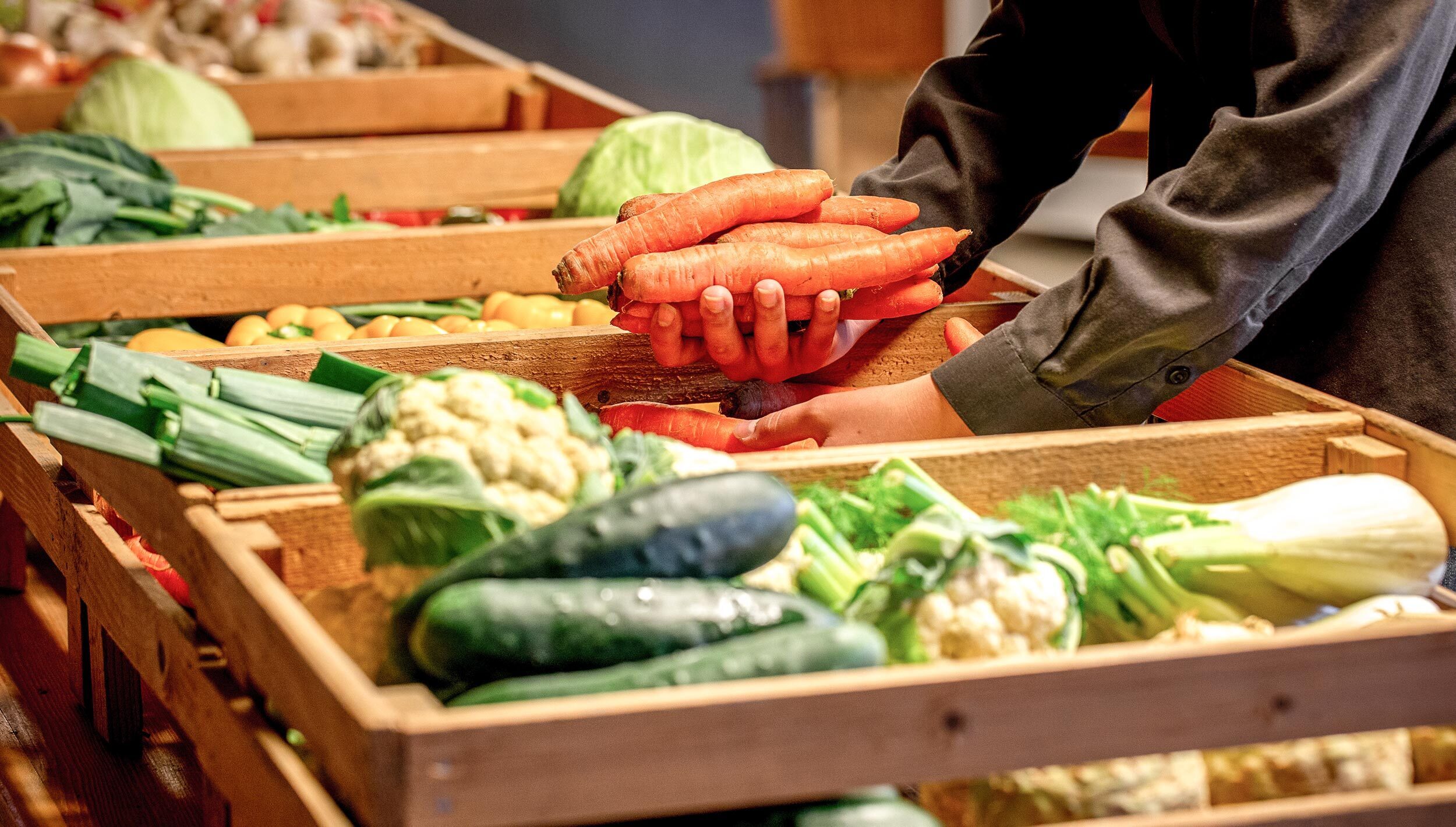 Willkommen bei uns im Burgrain!